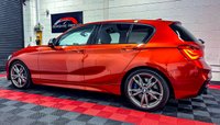 USED 2017 17 BMW 1 SERIES 3.0 M140i Hatchback 5dr Petrol Auto Euro 6 (s/s) (340 ps) 