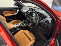 USED 2017 17 BMW 1 SERIES 3.0 M140i Hatchback 5dr Petrol Auto Euro 6 (s/s) (340 ps) 