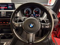 USED 2017 17 BMW 1 SERIES 3.0 M140i Hatchback 5dr Petrol Auto Euro 6 (s/s) (340 ps) 