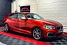 USED 2017 17 BMW 1 SERIES 3.0 M140i Hatchback 5dr Petrol Auto Euro 6 (s/s) (340 ps) 