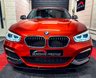 USED 2017 17 BMW 1 SERIES 3.0 M140i Hatchback 5dr Petrol Auto Euro 6 (s/s) (340 ps) 