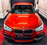 USED 2017 17 BMW 1 SERIES 3.0 M140i Hatchback 5dr Petrol Auto Euro 6 (s/s) (340 ps) 