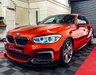 USED 2017 17 BMW 1 SERIES 3.0 M140i Hatchback 5dr Petrol Auto Euro 6 (s/s) (340 ps) 