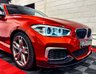 USED 2017 17 BMW 1 SERIES 3.0 M140i Hatchback 5dr Petrol Auto Euro 6 (s/s) (340 ps) 