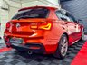 USED 2017 17 BMW 1 SERIES 3.0 M140i Hatchback 5dr Petrol Auto Euro 6 (s/s) (340 ps) 