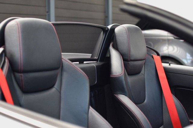 2012 Mercedes-Benz Slk 1.8L Amg Sport Edition 125 2dr - Photo 11