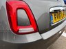 USED 2016 16 FIAT 500 1.2 Lounge Hatchback 3dr Petrol Manual Euro 6 (s/s) (69 bhp) SAT NAV, CLIMATE A/C, PANO ROOF