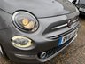 USED 2016 16 FIAT 500 1.2 Lounge Hatchback 3dr Petrol Manual Euro 6 (s/s) (69 bhp) SAT NAV, CLIMATE A/C, PANO ROOF