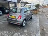 USED 2016 16 FIAT 500 1.2 Lounge Hatchback 3dr Petrol Manual Euro 6 (s/s) (69 bhp) SAT NAV, CLIMATE A/C, PANO ROOF