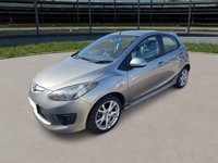 USED 2010 10 MAZDA MAZDA2 1.3 Tamura Hatchback 5dr Petrol Manual Euro 4 (86 ps) 