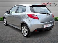 USED 2010 10 MAZDA MAZDA2 1.3 Tamura Hatchback 5dr Petrol Manual Euro 4 (86 ps) 