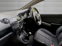 USED 2010 10 MAZDA MAZDA2 1.3 Tamura Hatchback 5dr Petrol Manual Euro 4 (86 ps) 