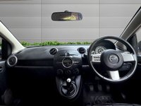 USED 2010 10 MAZDA MAZDA2 1.3 Tamura Hatchback 5dr Petrol Manual Euro 4 (86 ps) 