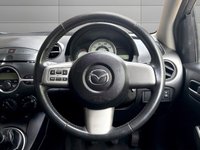 USED 2010 10 MAZDA MAZDA2 1.3 Tamura Hatchback 5dr Petrol Manual Euro 4 (86 ps) 
