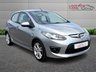 USED 2010 10 MAZDA MAZDA2 1.3 Tamura Hatchback 5dr Petrol Manual Euro 4 (86 ps) 