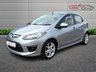 USED 2010 10 MAZDA MAZDA2 1.3 Tamura Hatchback 5dr Petrol Manual Euro 4 (86 ps) 