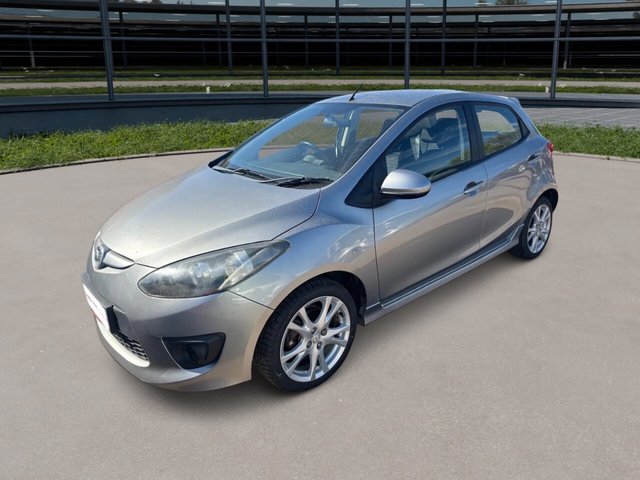 2010 mazda 2 1.3 tamura hatchback 5dr petrol manual euro 4 (86 ps) 2010 85,000												miles 1.3												ltr manual petrol £3,445 reserve view details... photo