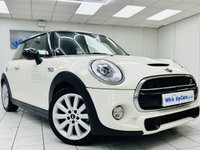 USED 2016 66 MINI HATCH 2.0 Cooper S Hatchback 3dr Petrol Manual Euro 6 (s/s) (192 ps) 