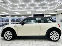 USED 2016 66 MINI HATCH 2.0 Cooper S Hatchback 3dr Petrol Manual Euro 6 (s/s) (192 ps) 