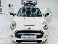 USED 2016 66 MINI HATCH 2.0 Cooper S Hatchback 3dr Petrol Manual Euro 6 (s/s) (192 ps) 