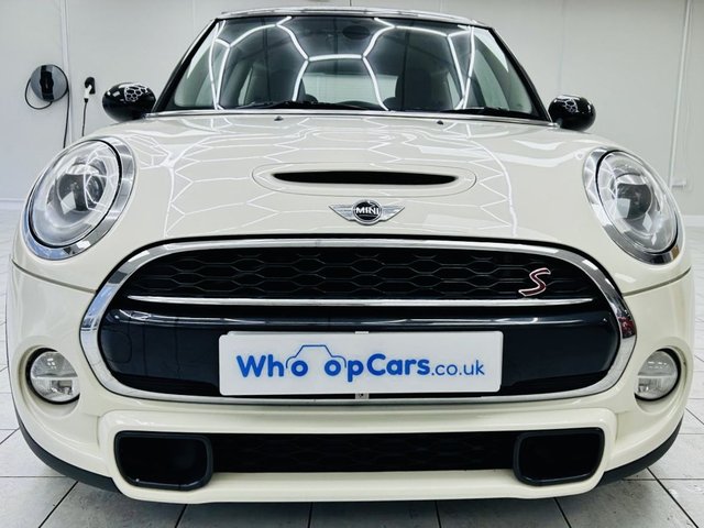 2016 MINI HATCH - Photo 10