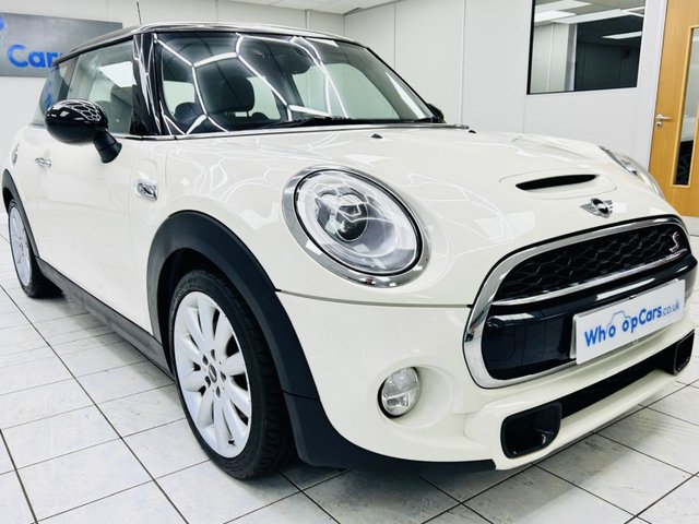 2016 MINI HATCH - Photo 2
