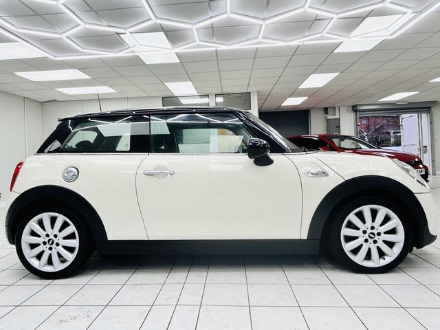 2016 MINI HATCH - Photo 3