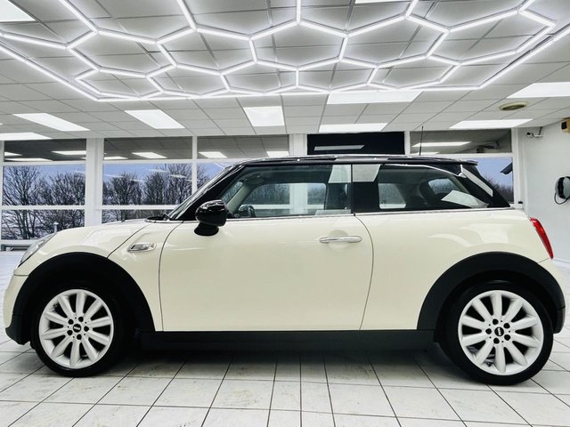 2016 MINI HATCH - Photo 8