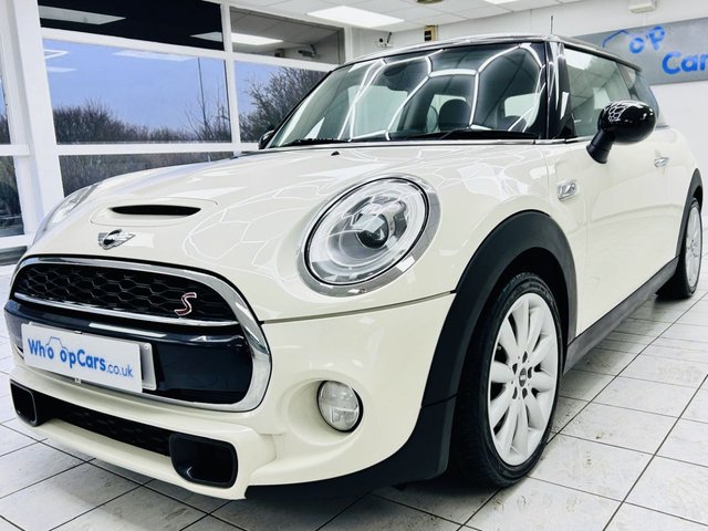 2016 MINI HATCH - Photo 9