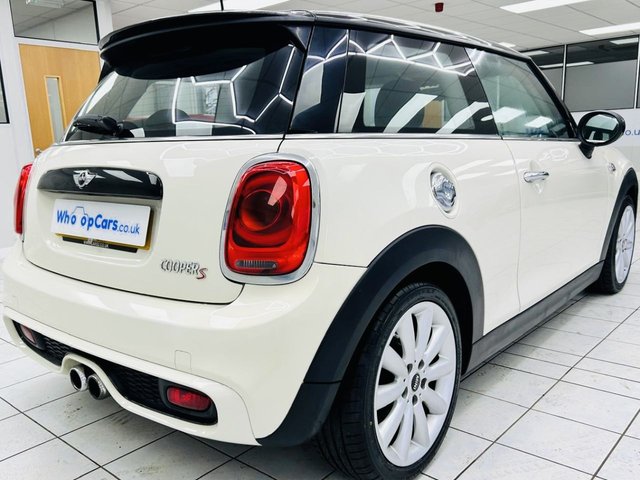 2016 MINI HATCH - Photo 4