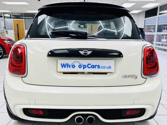 2016 MINI HATCH - Photo 5