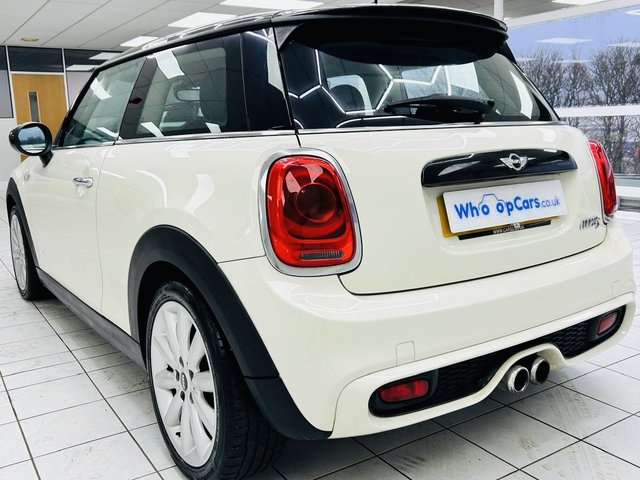 2016 MINI HATCH - Photo 7