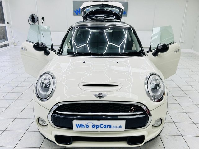 2016 MINI HATCH - Photo 11