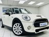 USED 2016 66 MINI HATCH 2.0 Cooper S Hatchback 3dr Petrol Manual Euro 6 (s/s) (192 ps) 