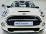 USED 2016 66 MINI HATCH 2.0 Cooper S Hatchback 3dr Petrol Manual Euro 6 (s/s) (192 ps) 