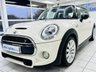 USED 2016 66 MINI HATCH 2.0 Cooper S Hatchback 3dr Petrol Manual Euro 6 (s/s) (192 ps) 