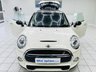 USED 2016 66 MINI HATCH 2.0 Cooper S Hatchback 3dr Petrol Manual Euro 6 (s/s) (192 ps) 