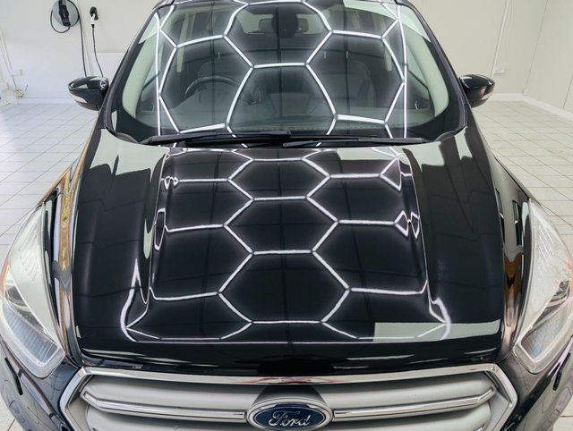 2017 FORD KUGA - Photo 12