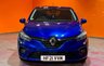 USED 2021 21 RENAULT CLIO 1.0 TCe Iconic Hatchback 5dr Petrol Manual Euro 6 (s/s) (100 ps) 16" Alloys. Privacy. Sat Nav.