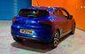 USED 2021 21 RENAULT CLIO 1.0 TCe Iconic Hatchback 5dr Petrol Manual Euro 6 (s/s) (100 ps) 16" Alloys. Privacy. Sat Nav.
