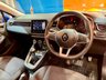 USED 2021 21 RENAULT CLIO 1.0 TCe Iconic Hatchback 5dr Petrol Manual Euro 6 (s/s) (100 ps) 16" Alloys. Privacy. Sat Nav.
