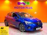USED 2021 21 RENAULT CLIO 1.0 TCe Iconic Hatchback 5dr Petrol Manual Euro 6 (s/s) (100 ps) 16" Alloys. Privacy. Sat Nav.