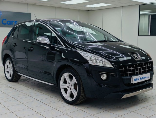 2013 PEUGEOT 3008 - Photo 2
