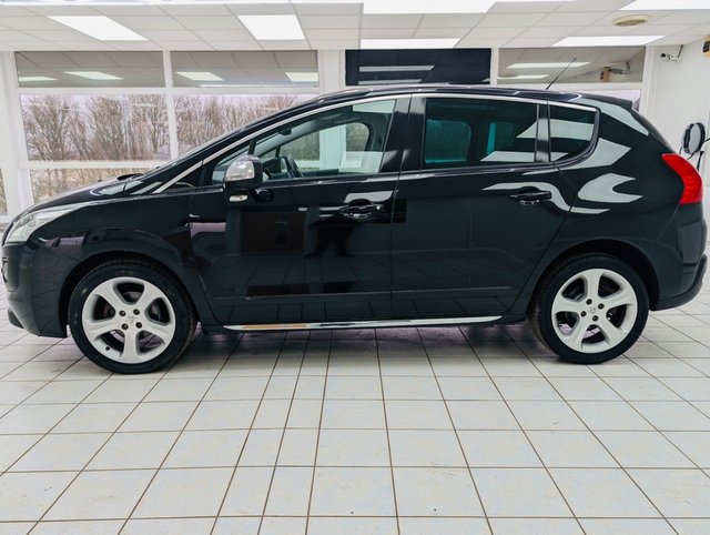 2013 PEUGEOT 3008 - Photo 10