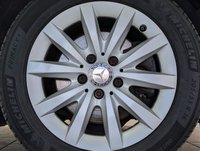 USED 2014 T MERCEDES-BENZ A-CLASS 1.6 A180 SE Hatchback 5dr Petrol Manual Euro 6 (s/s) (122 ps) 