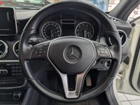 USED 2014 T MERCEDES-BENZ A-CLASS 1.6 A180 SE Hatchback 5dr Petrol Manual Euro 6 (s/s) (122 ps) 