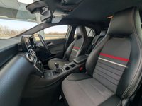 USED 2014 T MERCEDES-BENZ A-CLASS 1.6 A180 SE Hatchback 5dr Petrol Manual Euro 6 (s/s) (122 ps) 