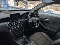 USED 2014 T MERCEDES-BENZ A-CLASS 1.6 A180 SE Hatchback 5dr Petrol Manual Euro 6 (s/s) (122 ps) 