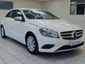 USED 2014 T MERCEDES-BENZ A-CLASS 1.6 A180 SE Hatchback 5dr Petrol Manual Euro 6 (s/s) (122 ps) 