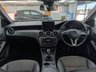 USED 2014 T MERCEDES-BENZ A-CLASS 1.6 A180 SE Hatchback 5dr Petrol Manual Euro 6 (s/s) (122 ps) 